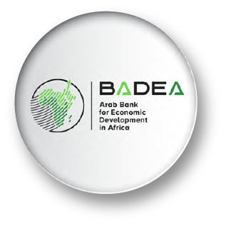 BADEA logo