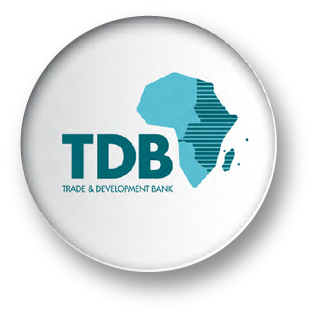TDB logo