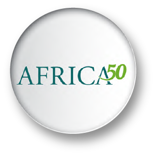 Africa50 logo